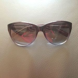 Tory Burch sunglasses
